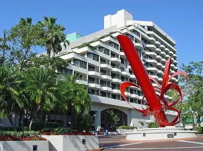 Grand Bay Hotel
